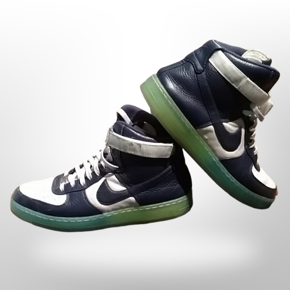 Nike AF1 Downtown shoes